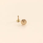 Gold Nose Pin (18K)