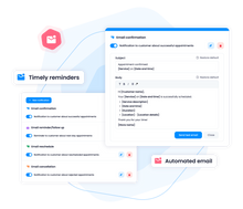 Appointment Test